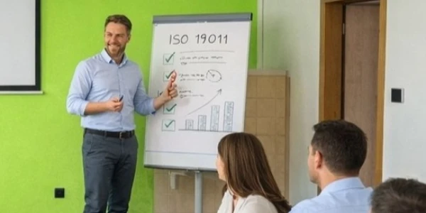 ISO 19011:2026 je tady. Proč by ji měl znát každý auditor i manažer kvality?