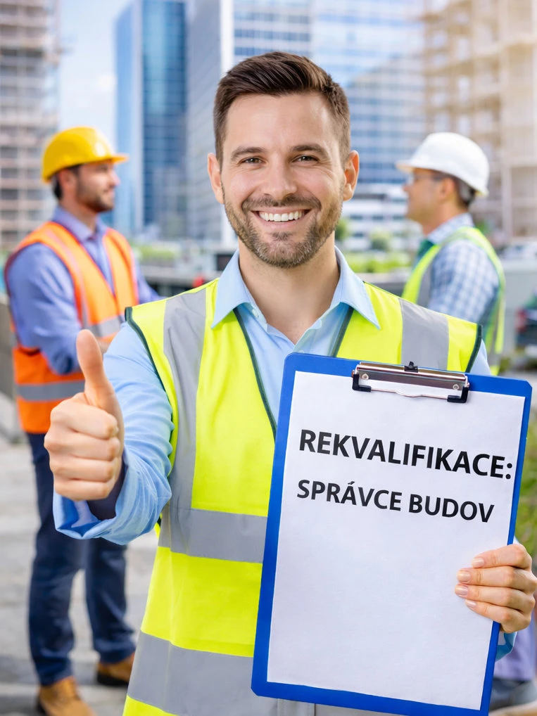 Rekvalifikační kurzy: změňte svou budoucnost rychle a jistě