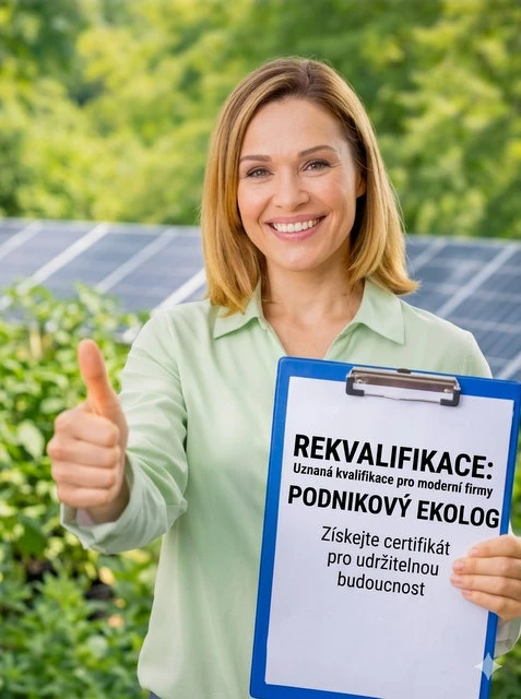 Rekvalifikační kurzy: změňte svou budoucnost rychle a jistě